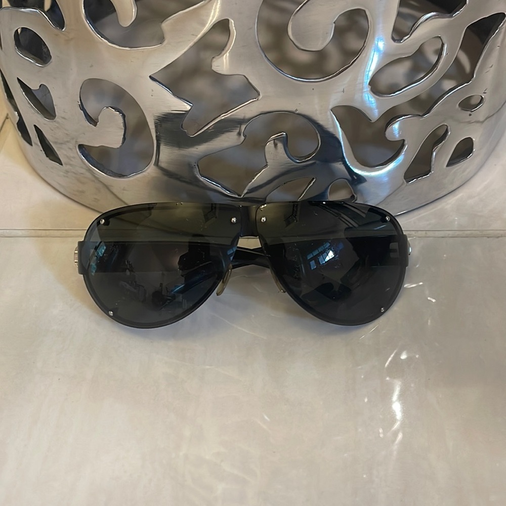 Gucci Glasses